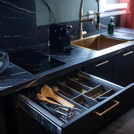 Reflet Des Sens & Balneo * 圣阿德雷斯