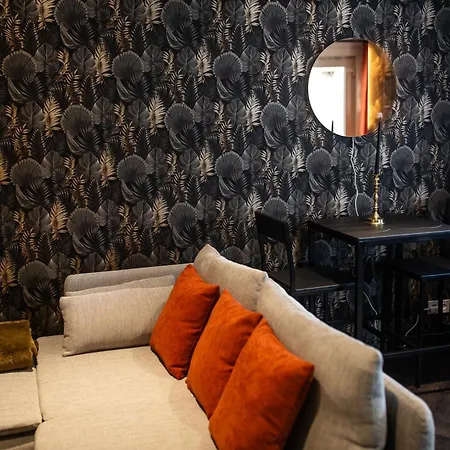 Reflet Des Sens & Balneo *