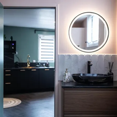 Reflet Des Sens & Balneo