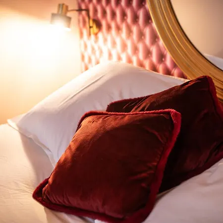 Reflet Des Sens & Balneo 度假居