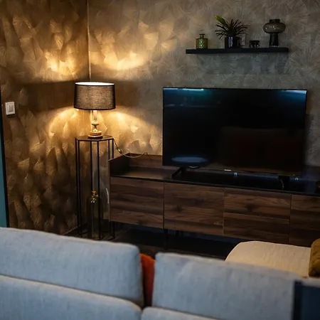 Reflet Des Sens & Balneo 度假居 *